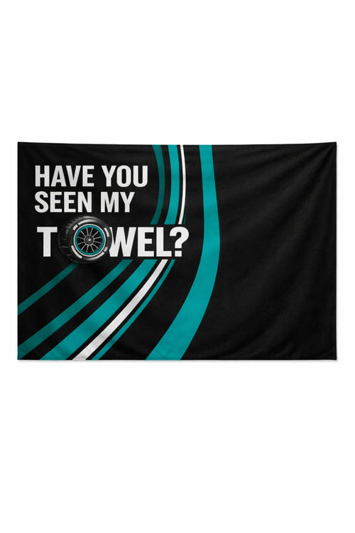 Beach Towel