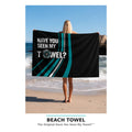 Beach Towel